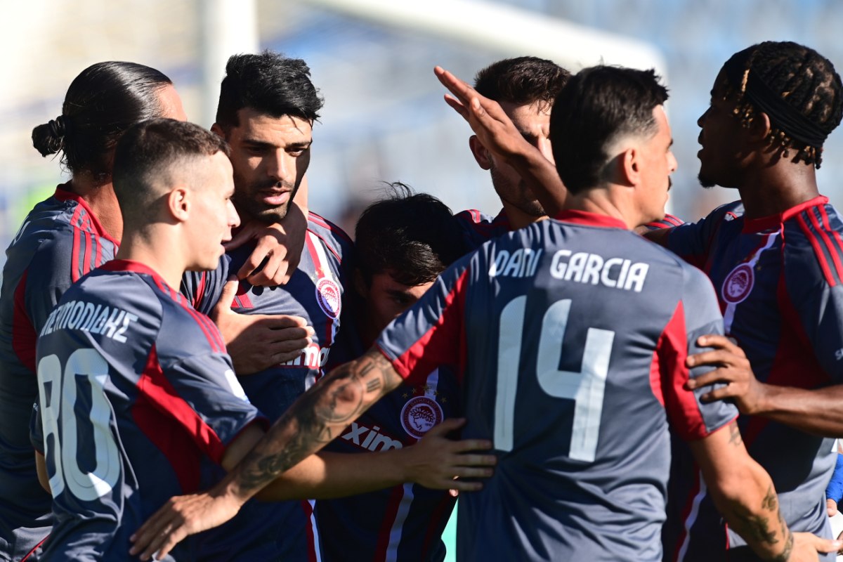 Οι αθλητικές μεταδόσεις της ημέρας: Δράση σε Super League και Ευρώπη