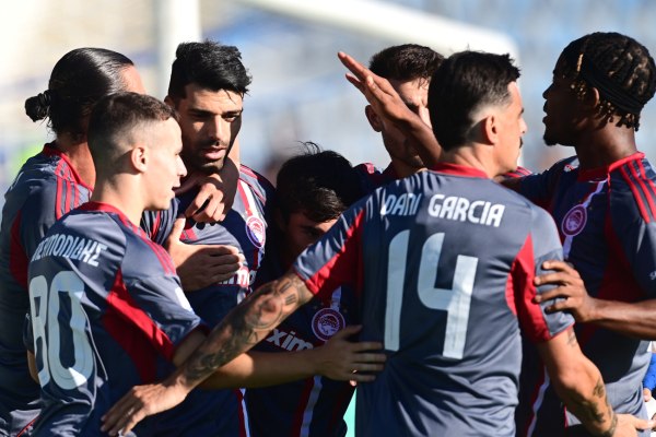 Οι αθλητικές μεταδόσεις της ημέρας: Δράση σε Super League και Ευρώπη