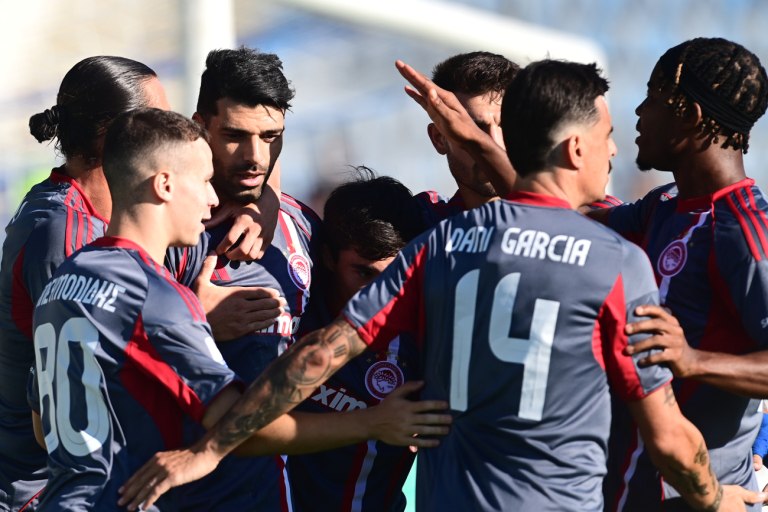 Οι αθλητικές μεταδόσεις της ημέρας: Δράση σε Super League και Ευρώπη