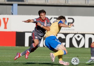 H βαθμολογία της League Phase του Κυπέλλου Ελλάδος Betsson (pic)