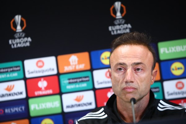 Κόντης: «H καλύτερη προβολή για έναν προπονητή είναι η απόδοση των παικτών»