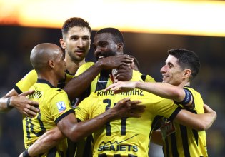 Πιερό και Καλοσκάμης για το 2-0 της ΑΕΚ (vids)