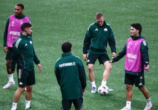 Οι αθλητικές μεταδόσεις της ημέρας (25/9): Πού θα δείτε το Γιουνγκ Μπόις – Παναθηναϊκός και τα ματς του Europa League