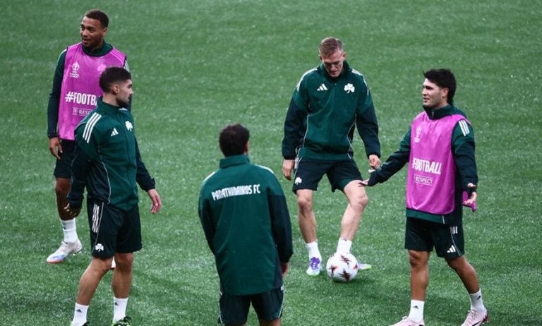 Οι αθλητικές μεταδόσεις της ημέρας (25/9): Πού θα δείτε το Γιουνγκ Μπόις – Παναθηναϊκός και τα ματς του Europa League