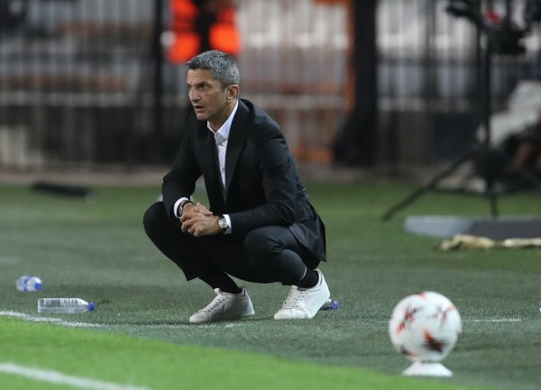 Λουτσέσκου: «Χρειάζεται και η τύχη, είμαστε σε μία περίοδο ατυχίας» (vid)