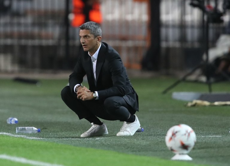 Λουτσέσκου: «Χρειάζεται και η τύχη, είμαστε σε μία περίοδο ατυχίας» (vid)