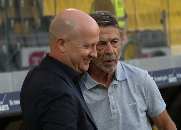 Νίκολιτς: «Αυτό είναι το μοντέλο που θέλουμε να παίζουμε»