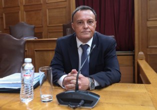 ΟΠΕΚΕΠΕ: Μισόλογα Μπαμπασίδη στη Βουλή για τις επισυνδέσεις – Επίθεση σε Τυχεροπούλου, αιχμές σε Σημανδράκο