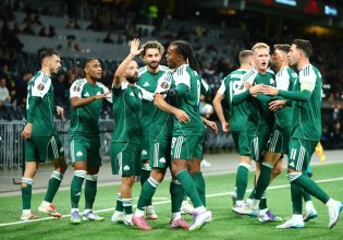 Εντυπωσιακό ξεκίνημα από τον Παναθηναϊκό: 3-0 στο 19′ (vids)