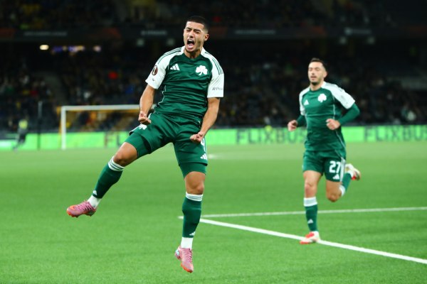 Ζαρουρί: «Δεν θα είναι το τελευταίο χατ τρικ…»