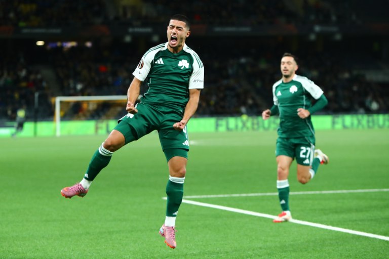 Ζαρουρί: «Δεν θα είναι το τελευταίο χατ τρικ…»