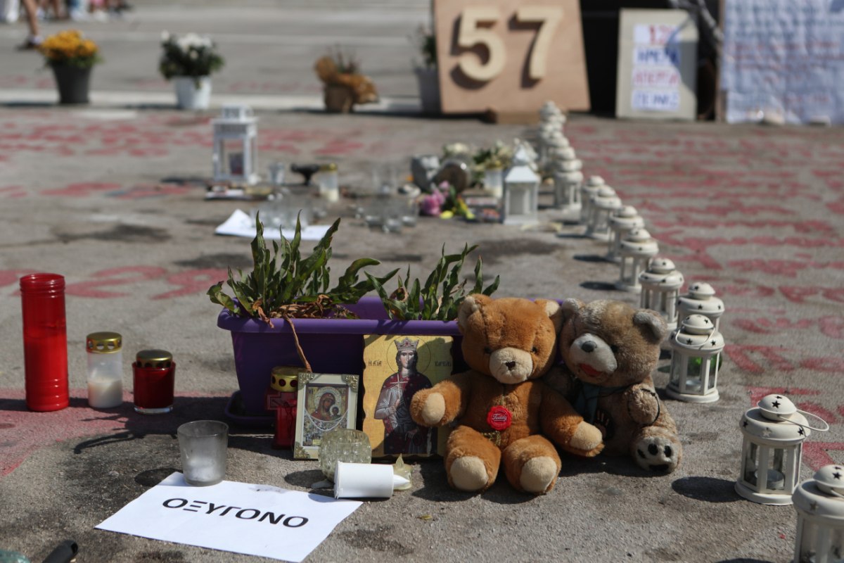 Μποφίλιου και Δεληβοριάς στο πλευρό του Πάνου Ρούτσι: «Να εγκριθούν οι τοξικολογικές, είμαστε δίπλα τους»