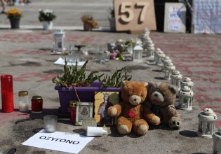 Μποφίλιου και Δεληβοριάς στο πλευρό του Πάνου Ρούτσι: «Να εγκριθούν οι τοξικολογικές, είμαστε δίπλα τους»