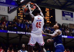 Super Cup: Ολυμπιακός και Προμηθέας κοντράρονται για την πρώτη κούπα της σεζόν