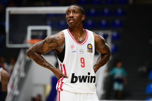 Σέιμπεν Λι: «Νιώθουμε αυτοπεποίθηση μετά την προετοιμασία»