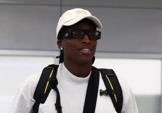 Ντιλικινά: «Ο Ολυμπιακός έκανε ξεκάθαρο ότι με θέλει – Έτοιμος να ζήσω την ατμόσφαιρα των οπαδών του»