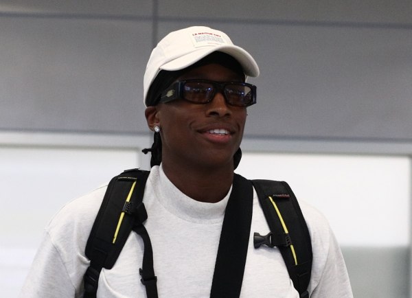 Ντιλικινά: «Ο Ολυμπιακός έκανε ξεκάθαρο ότι με θέλει – Έτοιμος να ζήσω την ατμόσφαιρα των οπαδών του»