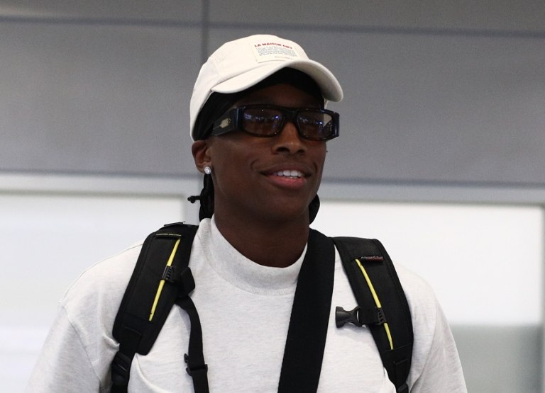 Ντιλικινά: «Ο Ολυμπιακός έκανε ξεκάθαρο ότι με θέλει – Έτοιμος να ζήσω την ατμόσφαιρα των οπαδών του»