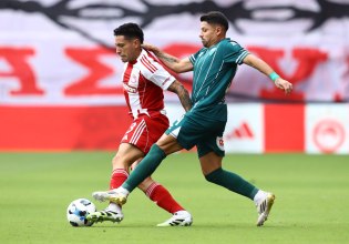 LIVE: Ολυμπιακός – Λεβαδειακός 3-2