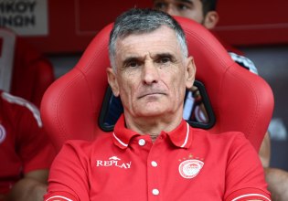 Μεντιλίμπαρ: «Μου άρεσαν οι αντιδράσεις μας, όταν ισοφαριζόμασταν»