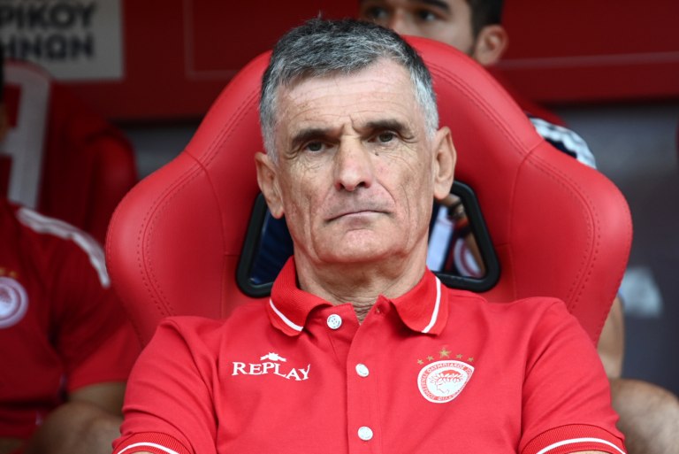 Μεντιλίμπαρ: «Μου άρεσαν οι αντιδράσεις μας, όταν ισοφαριζόμασταν»