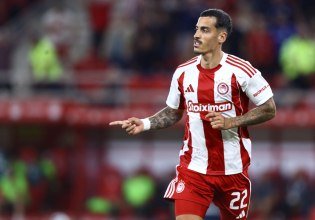 Νέο προβάδισμα για τον Ολυμπιακό (2-1) – Βρήκε δίχτυα και ο Τσικίνιο (vids)