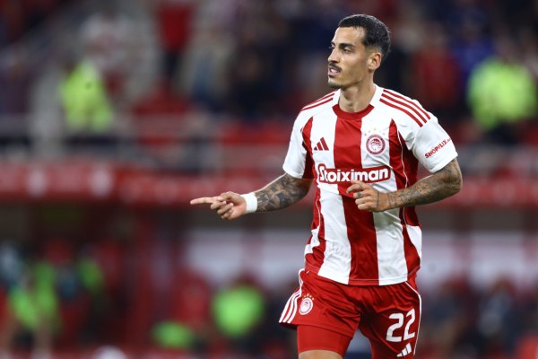 Νέο προβάδισμα για τον Ολυμπιακό (2-1) – Βρήκε δίχτυα και ο Τσικίνιο (vids)