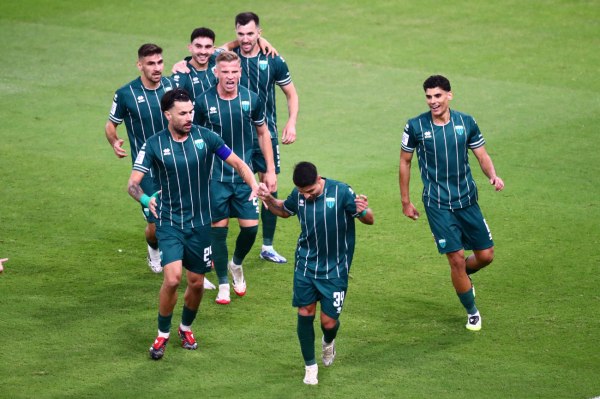 Ισοφάρισε με Παλάσιος ο Λεβαδειακός (1-1, vids)