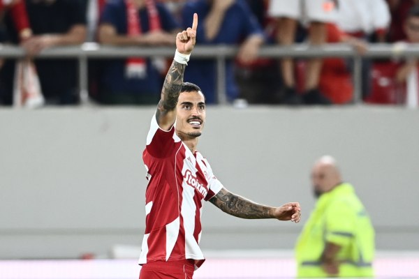 Τα «κλειδιά» του Τσικίνιο και ο Ρέτσος…