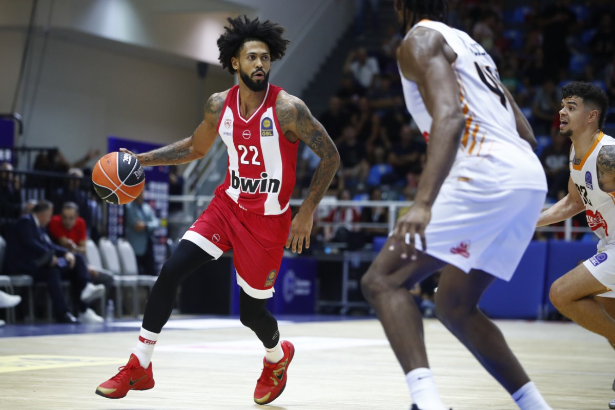 Ασταμάτητος ο Ολυμπιακός: Έφτασε τους 334 τίτλους