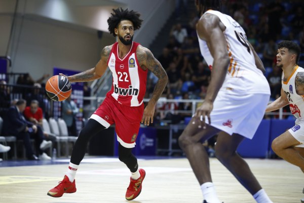 Ασταμάτητος ο Ολυμπιακός: Έφτασε τους 334 τίτλους