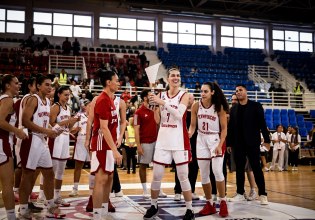 Ένας ακόμα τίτλος για τον Ολυμπιακό: Έφτασε τους 335 (vid)