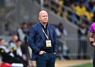 Νίκολιτς: «Θρύλος της ομάδας ο Μάνταλος»