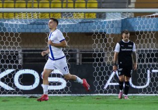 ΟΦΗ – Κηφισιά 1-3: Διπλό στο Παγκρήτιο για την ομάδα των Βορείων Προαστίων (vid)