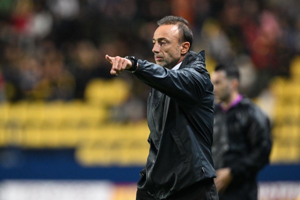 Γιατί ο Χρήστος Κόντης αξίζει την ευκαιρία να παραμείνει στον πάγκο του Παναθηναϊκού