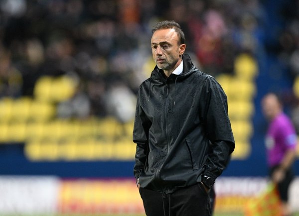 Κόντης: «Ήμασταν η καλύτερη ομάδα, η υπομονή μας έδωσε την νίκη» (vid)