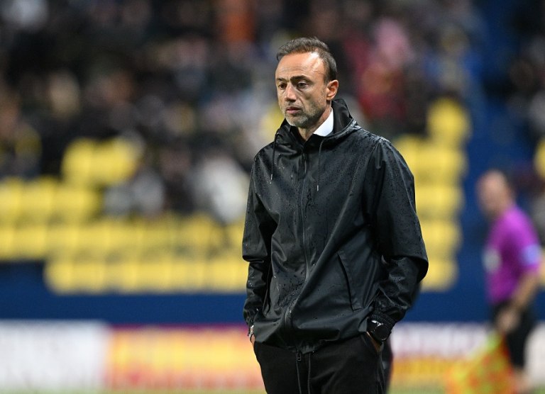 Κόντης: «Ήμασταν η καλύτερη ομάδα, η υπομονή μας έδωσε την νίκη» (vid)