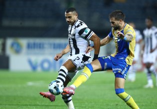 Η βαθμολογία της Super League μετά τα παιχνίδια ΑΕΚ, ΠΑΟΚ και Παναθηναϊκού