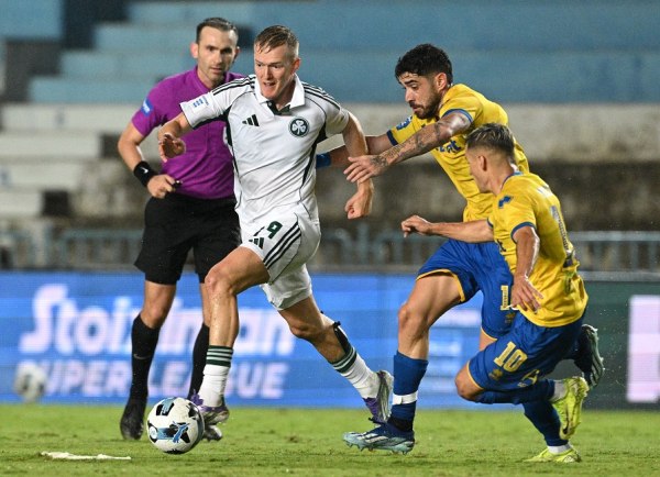 Όλα τα γκολ από τα παιχνίδια της Super League (vid)