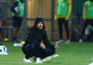 Λουτσέσκου: «Είναι περίοδος που τα πράγματα πηγαίνουν εναντίον μας»