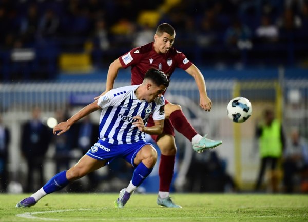 Η βαθμολογία της Super League μετά την ολοκλήρωση της 5ης αγωνιστικής (pic)