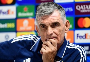 Μεντιλίμπαρ: «Στους παίκτες αρέσει να παίζουν σε τέτοια παιχνίδια – Μεγάλο το κίνητρό μας» (vid)