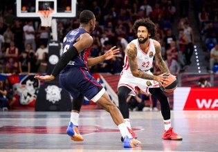 Καλώς τον Ντόρσεϊ…