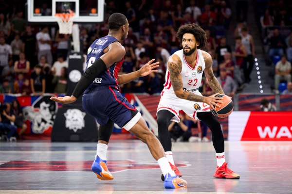 Καλώς τον Ντόρσεϊ…