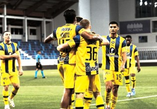 «Όσο η Μακάμπι Τελ Αβίβ είναι στο Εuropa League δεν τίθεται ζήτημα αποκλεισμού του Ισραήλ»