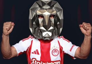 «Guess who’s back»: Ο Ολυμπιακός προανήγγειλε την επιστροφή του Ποντένσε (pic)