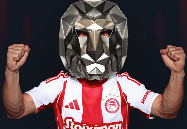 «Guess who’s back»: Ο Ολυμπιακός προανήγγειλε την επιστροφή του Ποντένσε (pic)