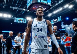 Οι Μπακς αποθέωσαν τον Αντετοκούνμπο: «Ο καλύτερος παίκτης στον κόσμο» (pic)