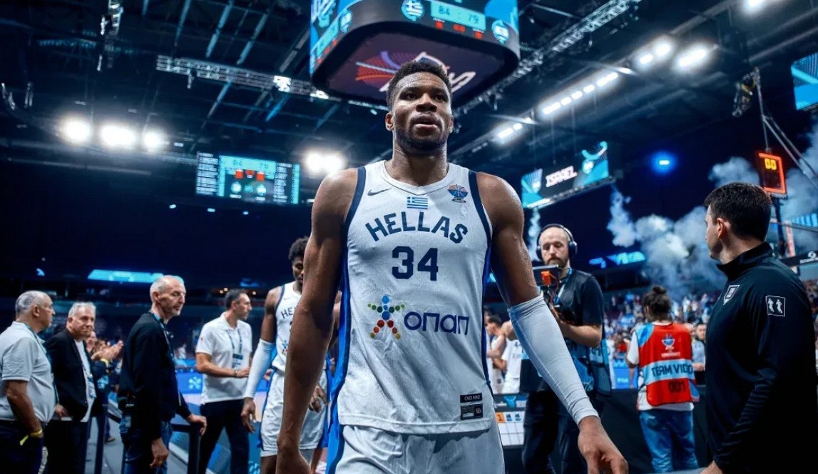 Οι Μπακς αποθέωσαν τον Αντετοκούνμπο: «Ο καλύτερος παίκτης στον κόσμο» (pic)