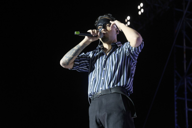 Sicario: Tο νέο του album έγινε διαμαντένιο σε λίγες εβδομάδες